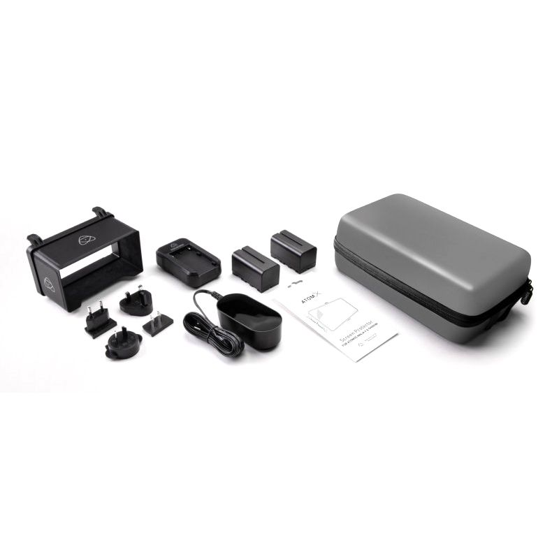 Atomos 5" Accessory Kit kaufen