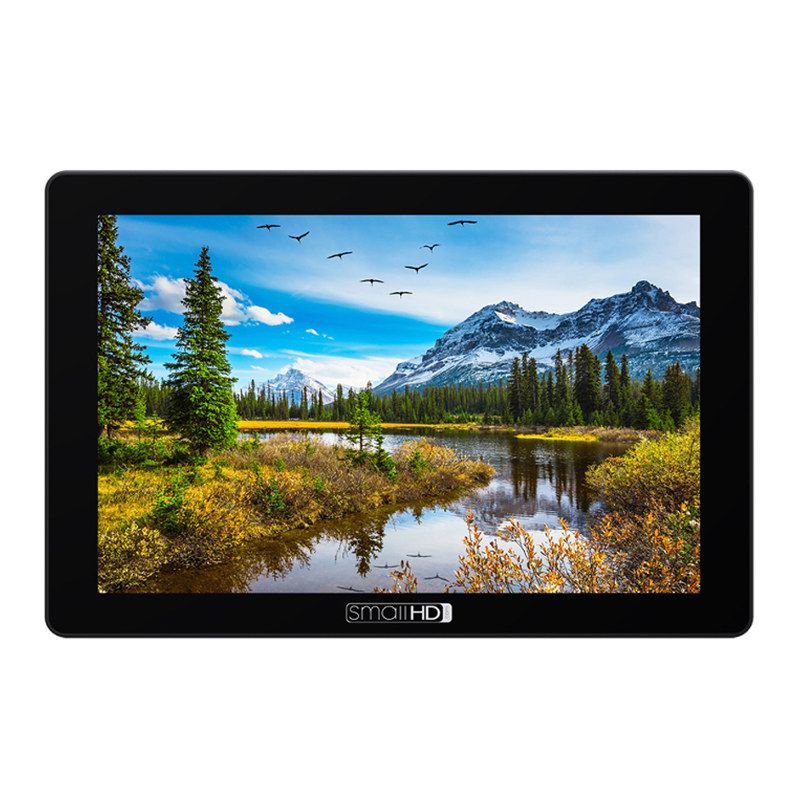 SmallHD 702 Touch Monitor 7 Zoll