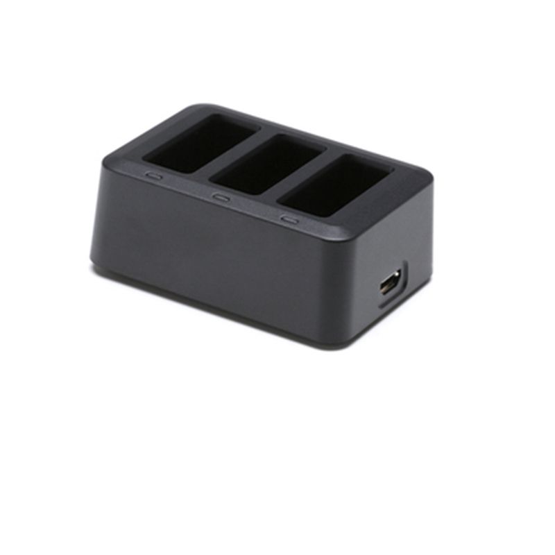 Ryze Tello - Charging Hub (Part 9) - DJI Tello