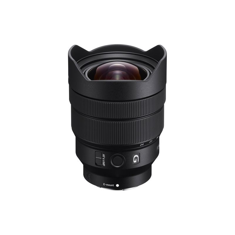 Sony FE 12-24mm F4 G Vollformat