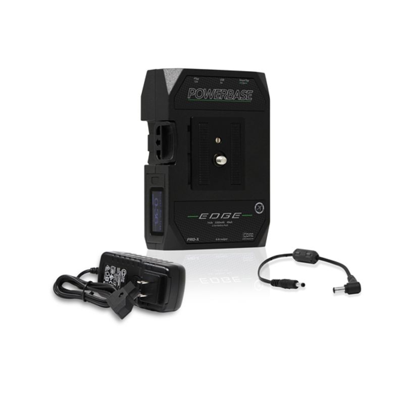 Core SWX PB-EDGE for Canon C100/C300 Battery Pack