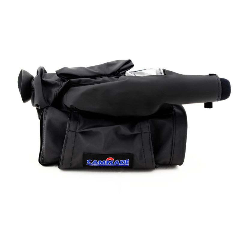 camRade wetSuit PXW-Z150/HXR-NX100 Regenschutz