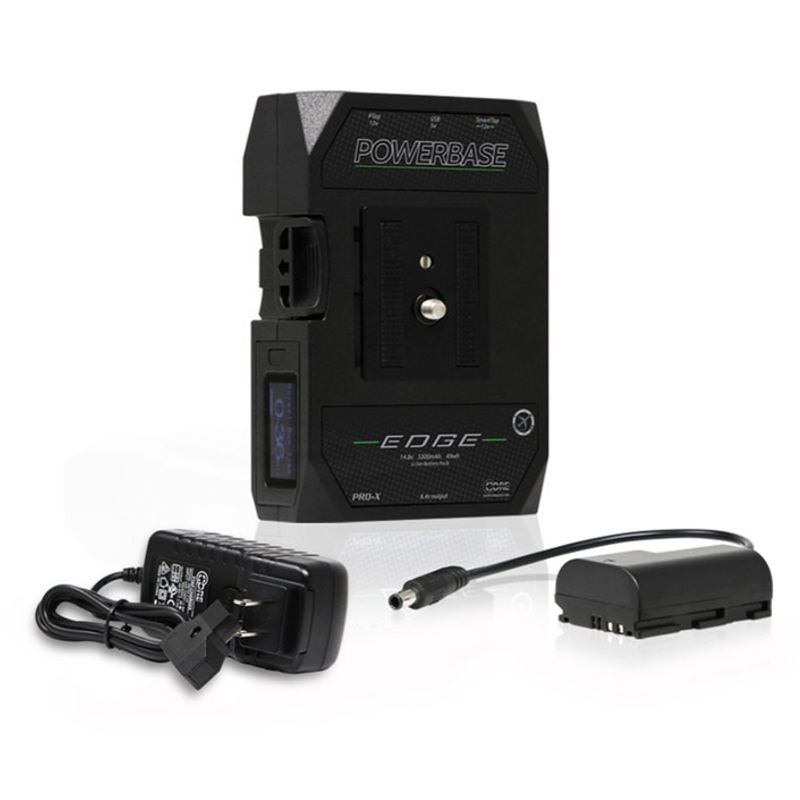 Core Powerbase Edge 8V