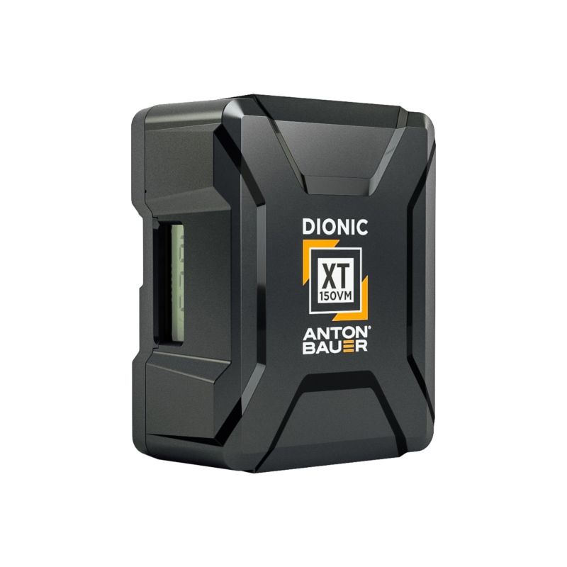 ANTON BAUER Dionic XT 150 V-Mount Battery Günstig