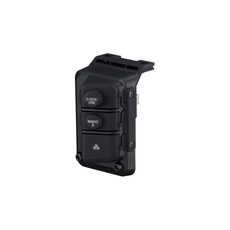 Canon Expansion Unit EU-V1 Ethernet