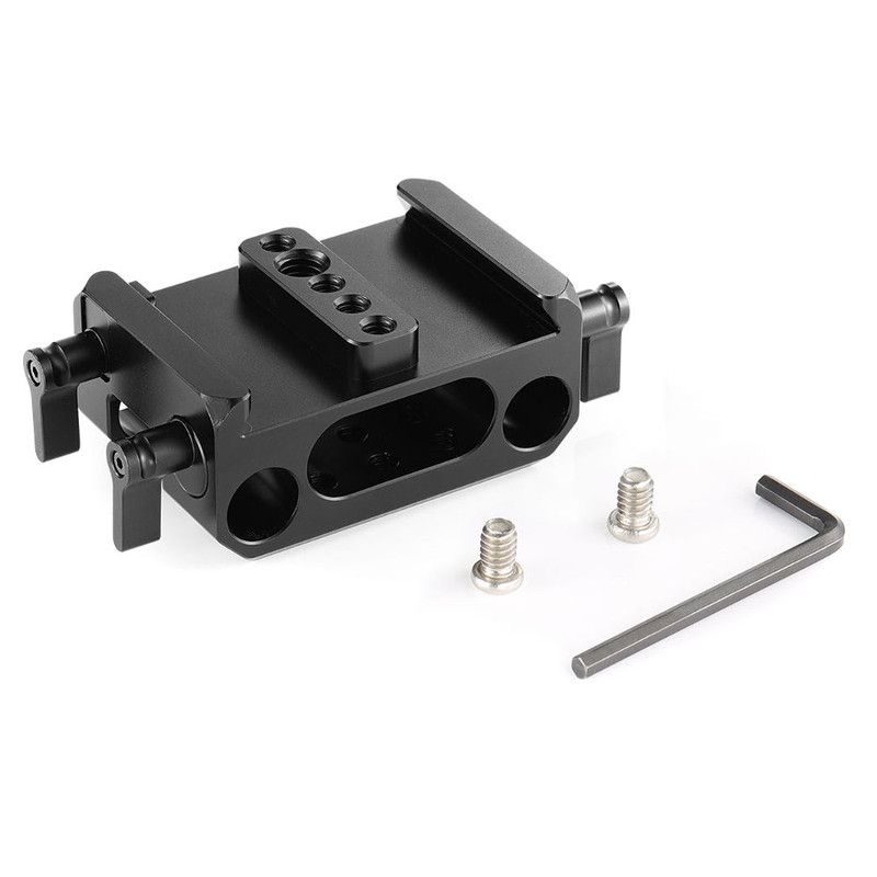 SmallRig Baseplate für BMPCC 4K & 6K (2267) LWS