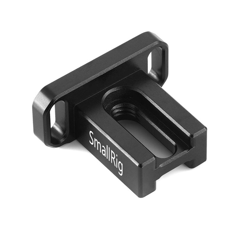 SmallRig Metabones Lens Adapter Support für BMPCC 4K (2247) SmallRig-Cages