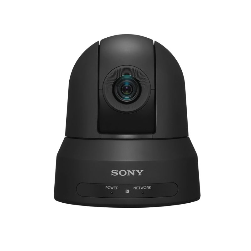 Sony SRG-X400 (schwarz) Weitwinkleobjektiv