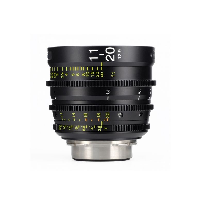 Tokina 11-20mm T2.9 Cinema Lens Sony E-Mount Objektiv