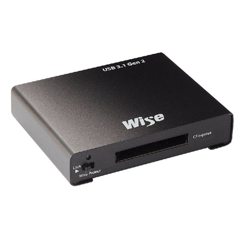 Wise CFexpress Card Reader kaufen