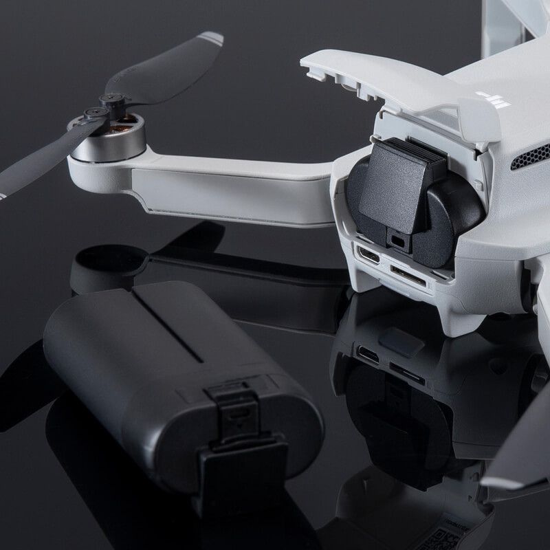 DJI Mavic Mini Akku P4 Flight Battery