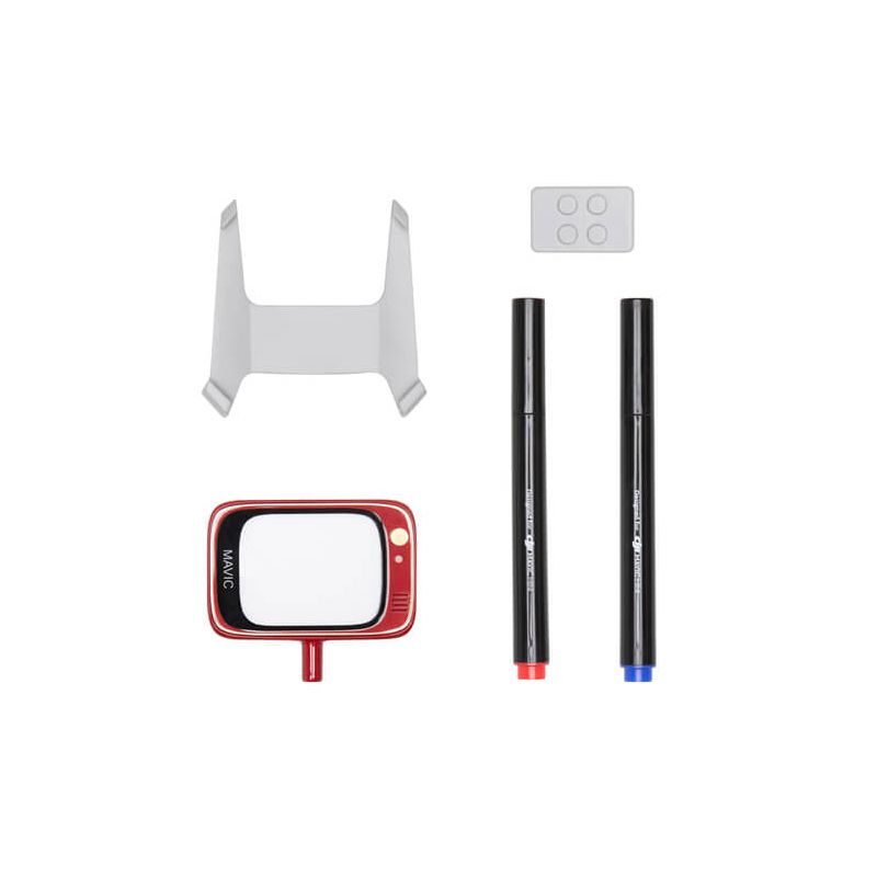 DJI Mavic Mini Snap Adapter Praktisch