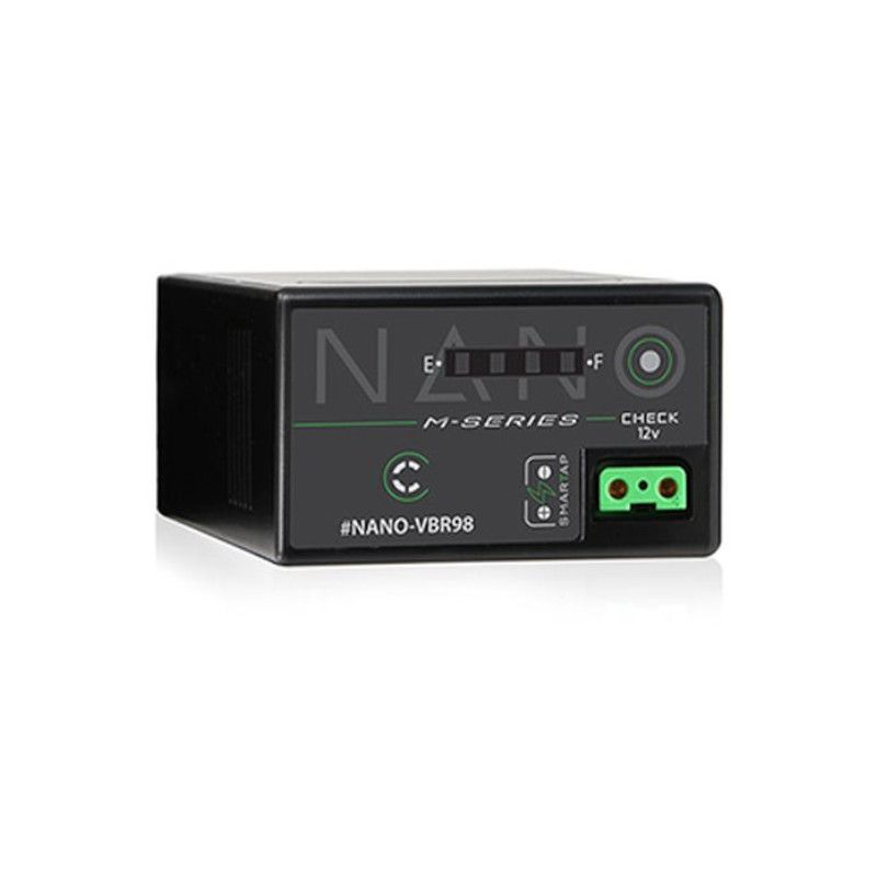 Core SWX Nano-VBR98 Akku
