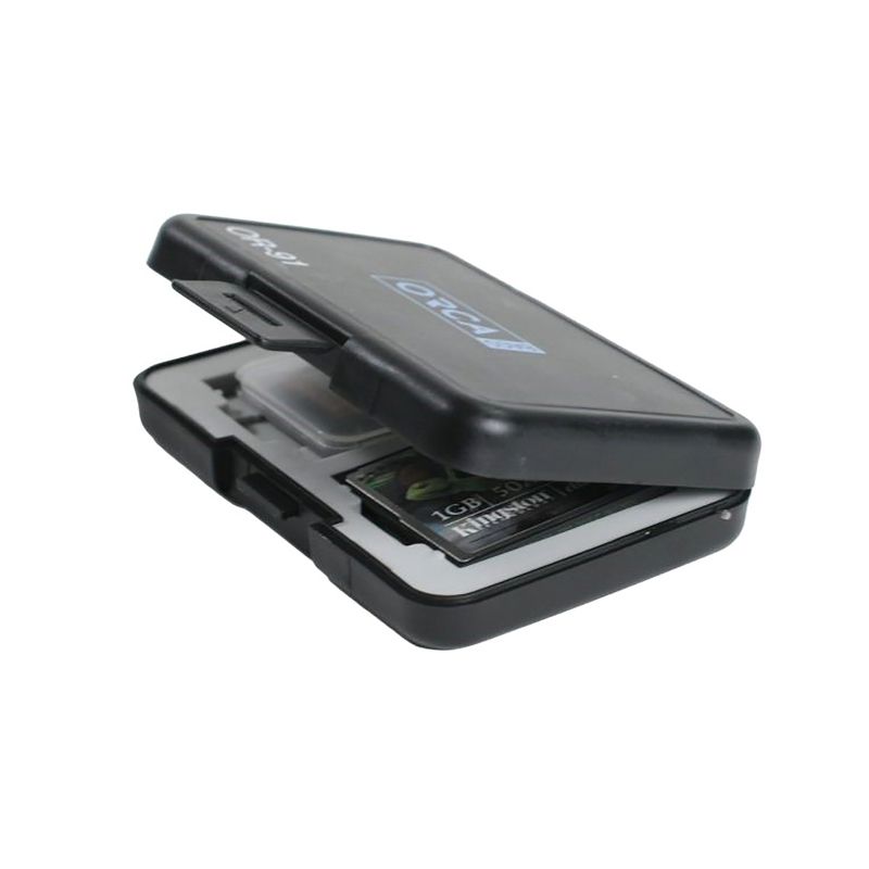 ORCA OR-91 Protective Case Schaumstoffpolsterung