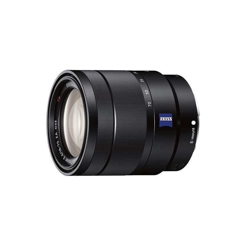 Sony SEL1670Z.AE E Objektiv ZEISS