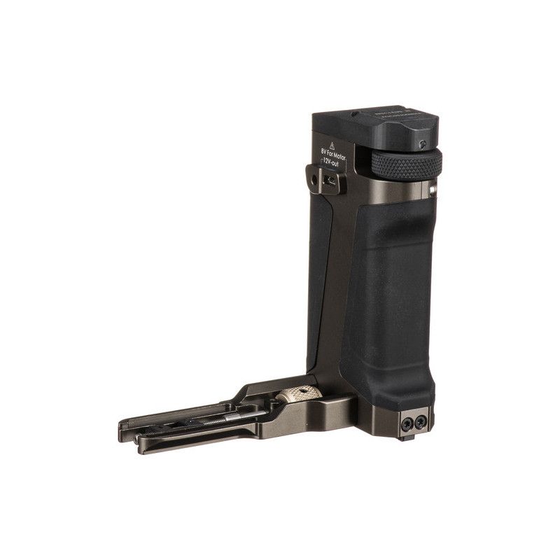 Tilta Tiltaing Side Focus Handle Type I (LP-E6 Battery) Handgriff