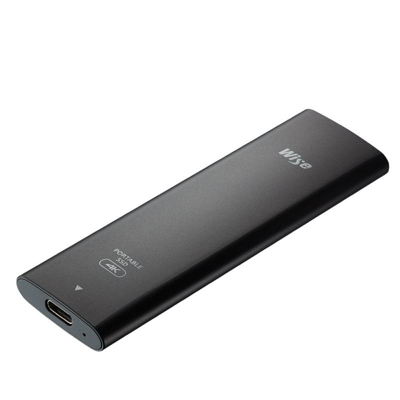 Wise Portable SSD 512 GB günstig