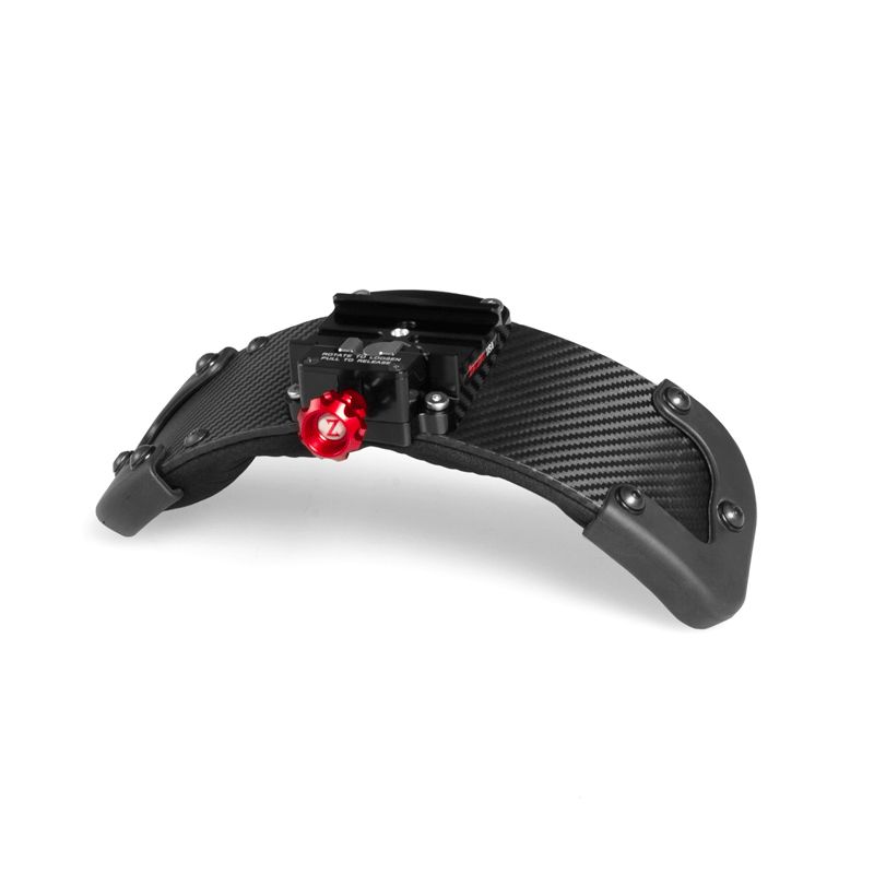 Zacuto Polaris Shoulder Pad Traglast