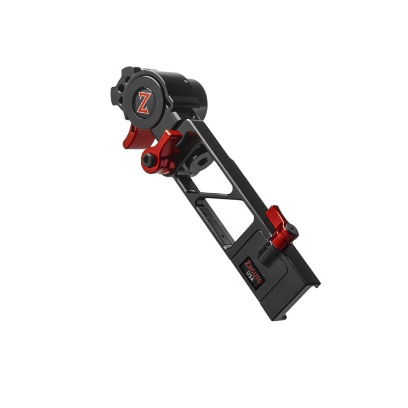 Zacuto Sony FX9 Trigger Grip Griff