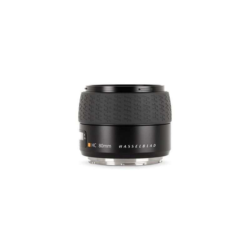 Hasselblad Objektiv HC ƒ2.8/80 mm Standard