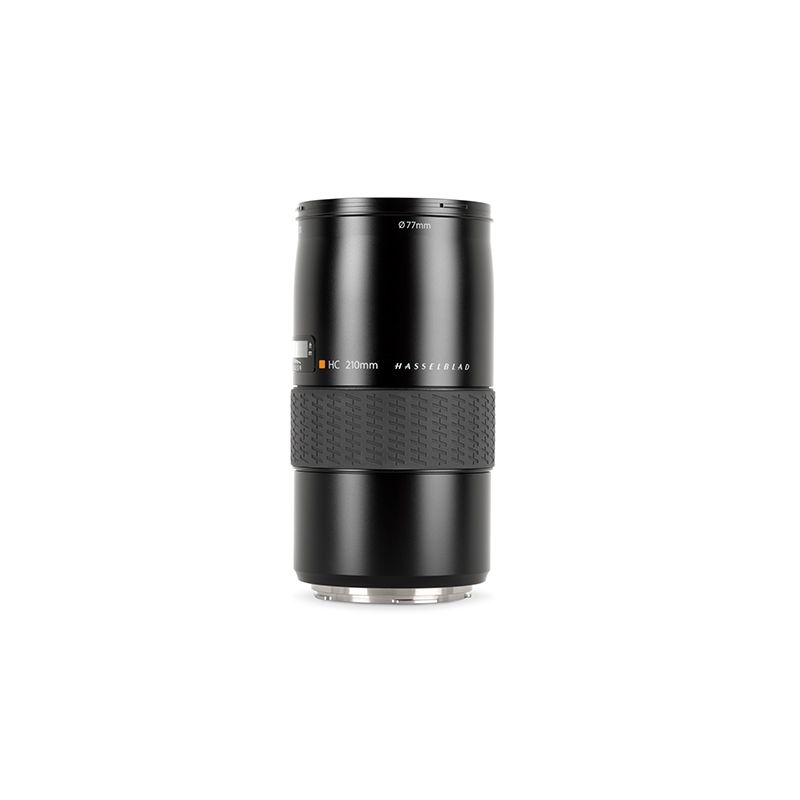 Hasselblad Objektiv HC ƒ4/210 mm Bildqualität