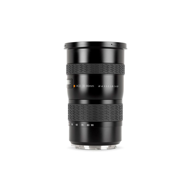 Hasselblad Objektiv HCD ƒ4-5.6/35-90 mm Zoomobjektiv