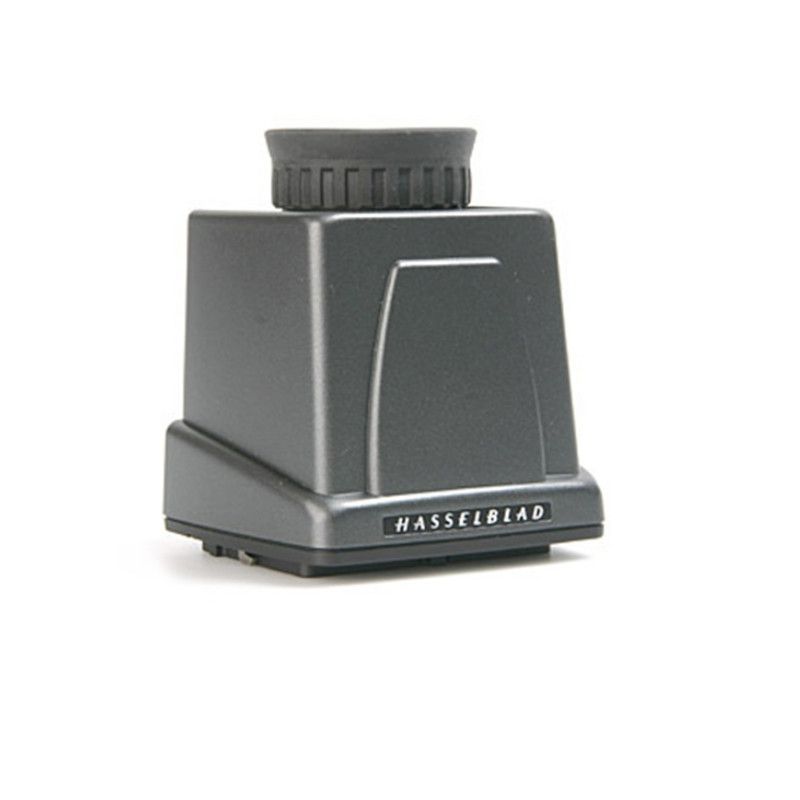Hasselblad Waist Level Viewfinder HVM Lichtschachtsucher