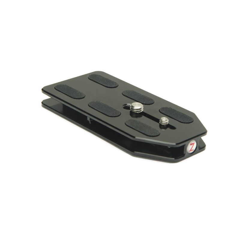Zacuto Spacer Plate Zubehör