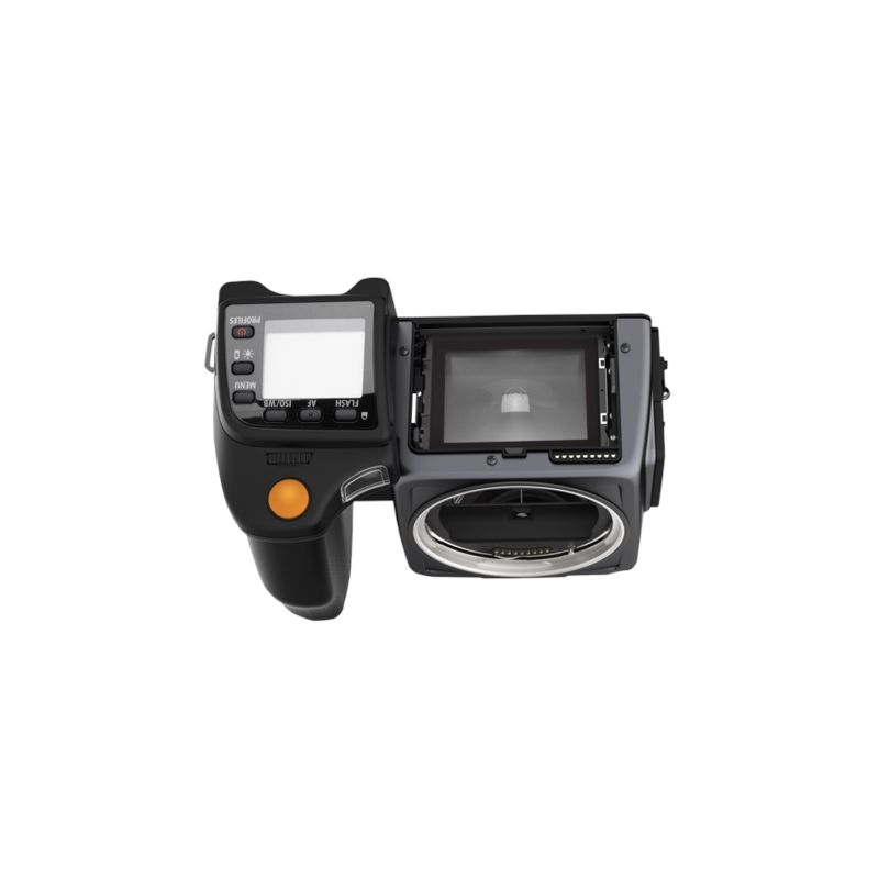 Hasselblad H6X Medium Format Camera (Body Only) Spiegelreflex