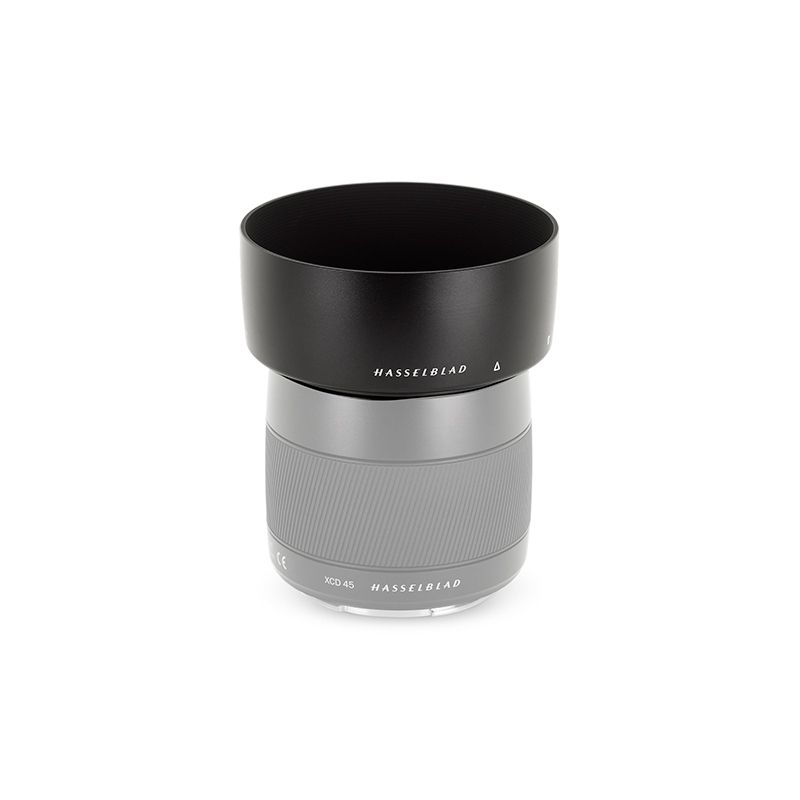 Hasselblad Streulichtblende XCD 45 mm Minimiert Streulicht