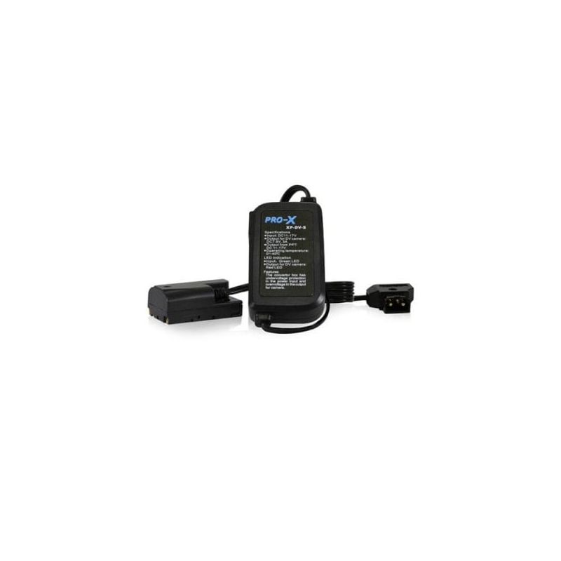 Core SWX PowerTap to Sony Camcorder 48" NP-L168