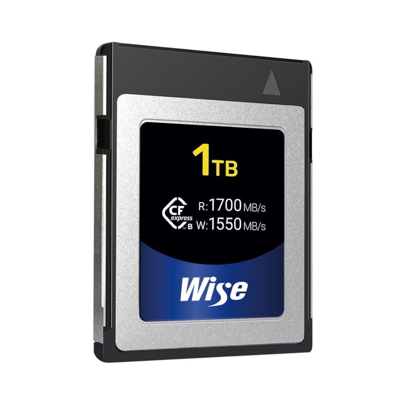 Wise CFexpress 1 TB CFX-B-Serie