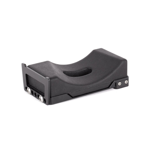 Wooden Camera Shoulder Pad v2 (Arca Swiss) Dovetailform Wooden Camera Shoulder Pad v2 (Arca Swiss) Dovetailform