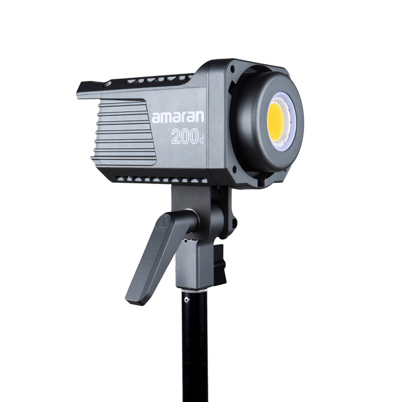 Aputure Amaran 200d (EU) Daylight-LED