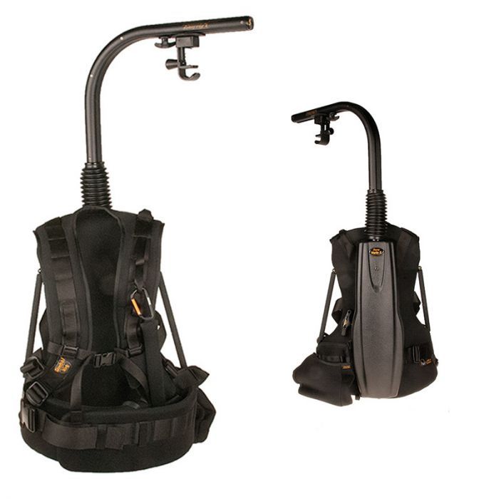 Easyrig 5 Vario Strong Gimbalrig Vest günstig