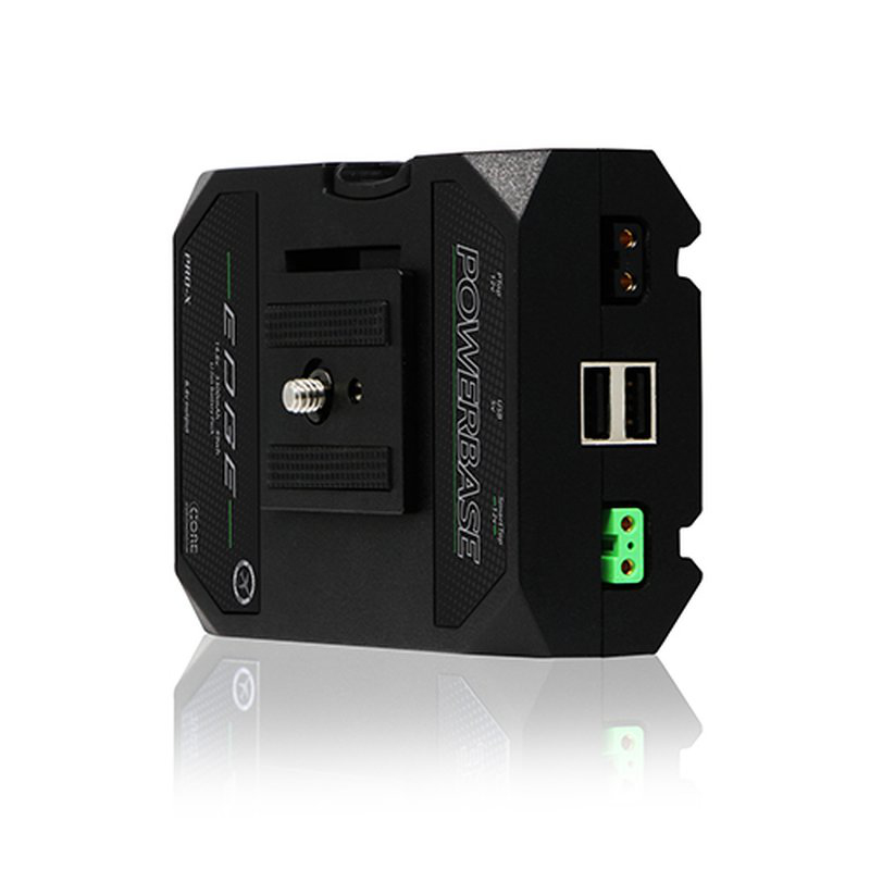 Core PowerBase EDGE Sony L for BMD PCC6KPRO Mount