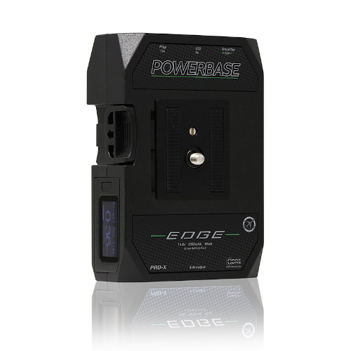 Core PowerBase EDGE Sony L for BMD PCC6KPRO Powerbase Core PowerBase EDGE Sony L for BMD PCC6KPRO Powerbase