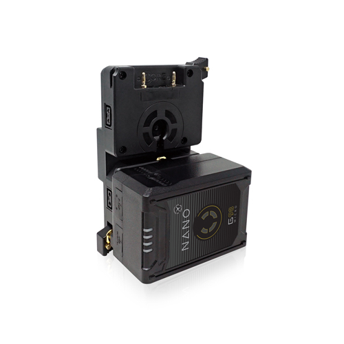 Core SWX Micro 3-Stud Hotswap Adapter Powertap Anschluss Core SWX Micro 3-Stud Hotswap Adapter Powertap Anschluss