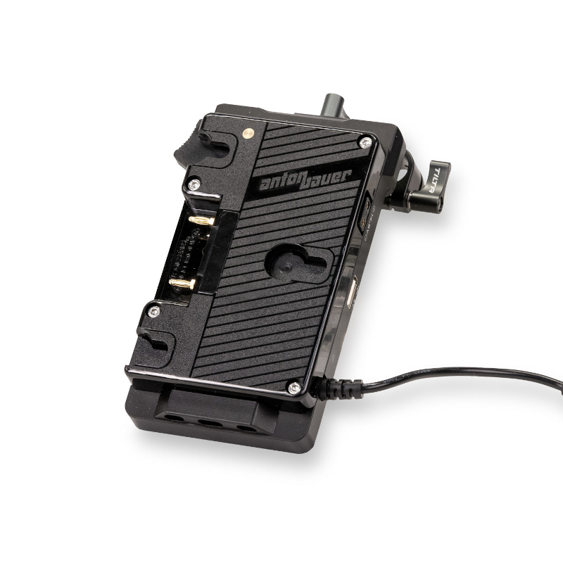 Tilta Battery Plate for Sony FX6 Type II V-Mount Stromverteiler-Platte
