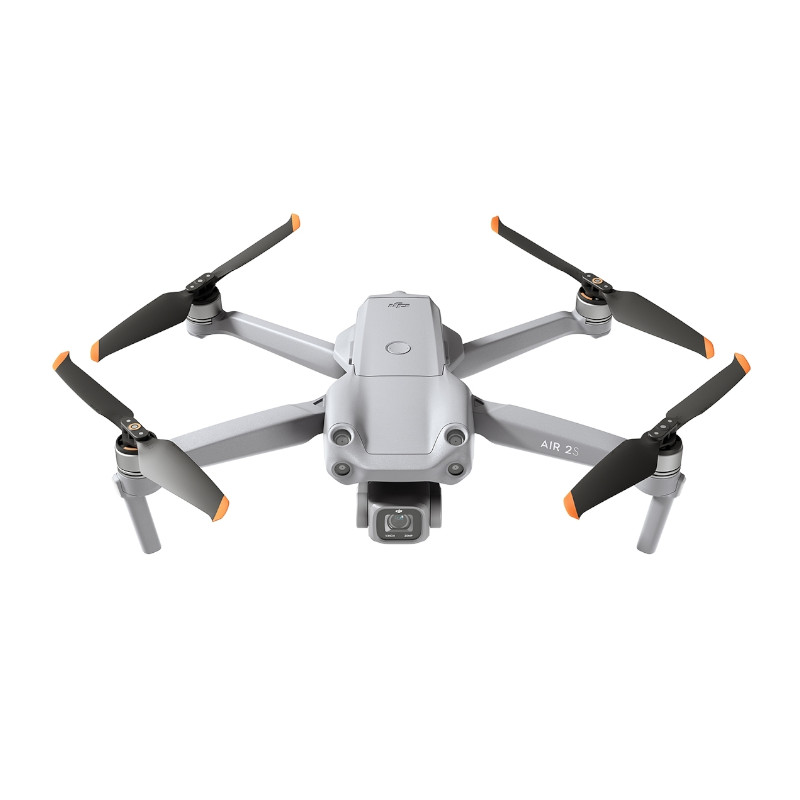 DJI Air 2S MasterShots
