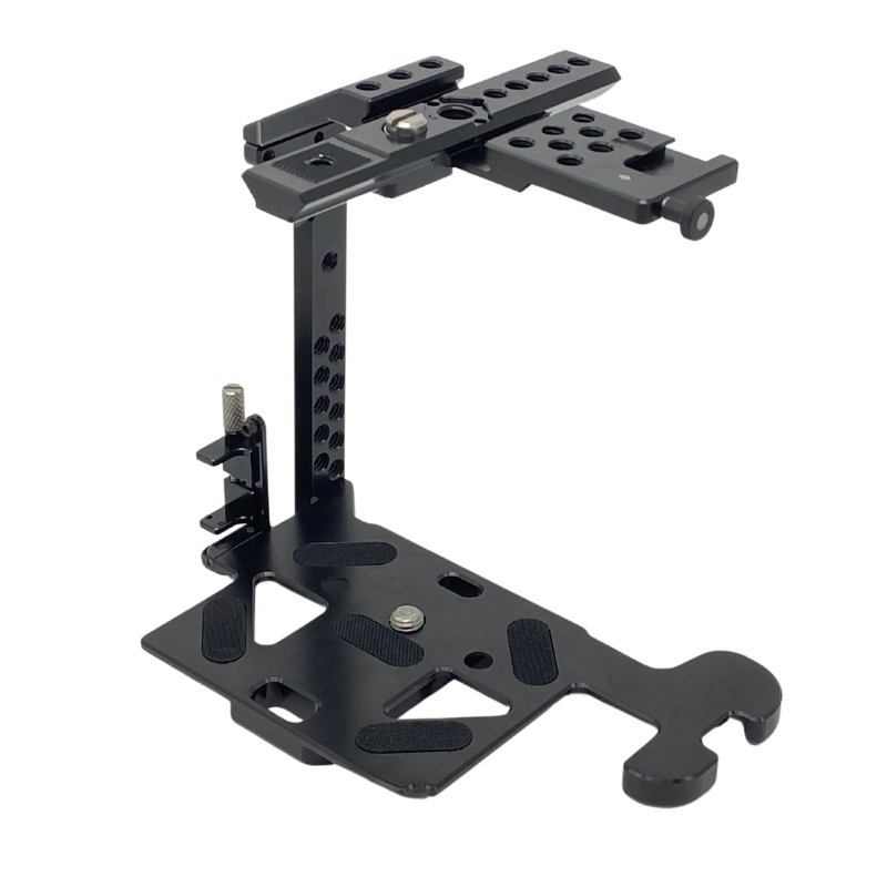 Zacuto Canon C70 Cage cage