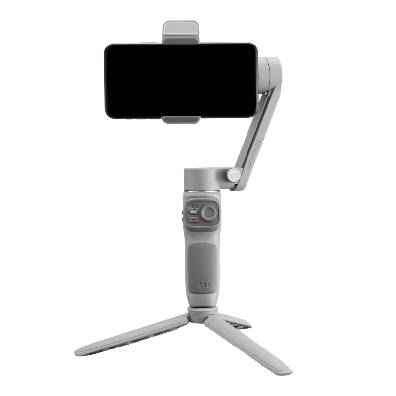 Zhiyun Smooth Q3 Stativ