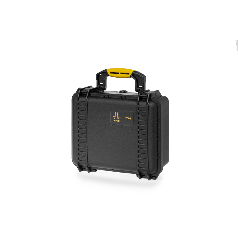 HPRC 2300 for Blackmagic ATEM Mini, ATEM Mini Pro and ATEM Mini Pro ISO Tasche