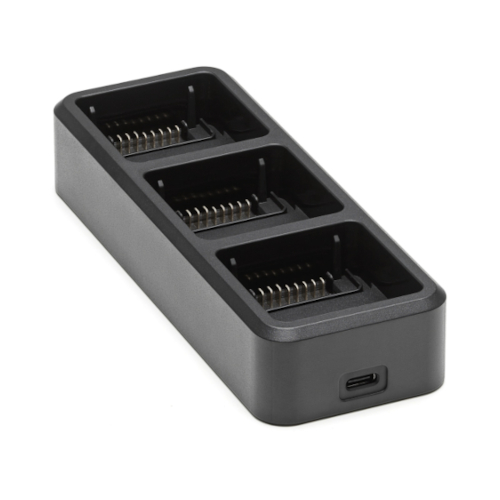 DJI Mavic 3 Akkuladestation Cine DJI Mavic 3 Akkuladestation Cine