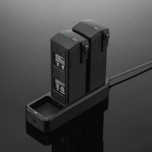 DJI Mavic 3 Akkuladestation Stromversorgung DJI Mavic 3 Akkuladestation Stromversorgung