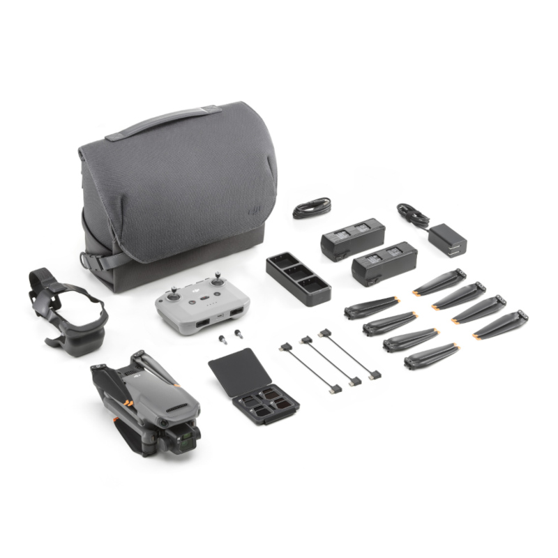DJI Mavic 3 Fly More Combo Set