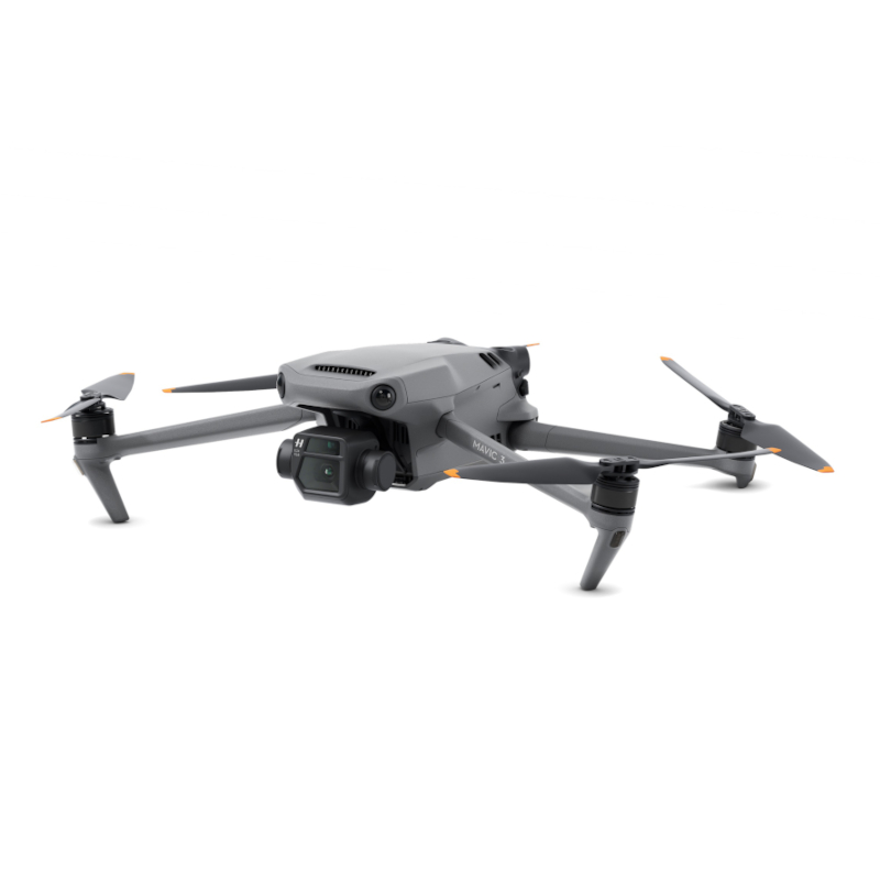 DJI Mavic 3 Omnidirektionale Hindernisvermeidung