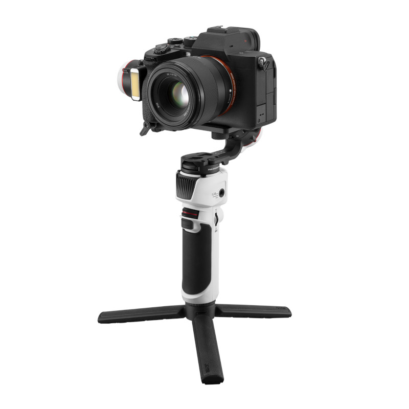 ZHIYUN CRANE M3-Gimbal Combo-Paket Hot-Swapping-Funktion