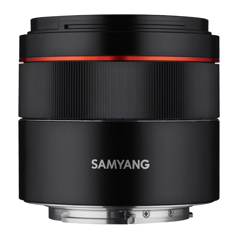 Samyang AF 45mm F1,8 FE für Sony E Objektiv