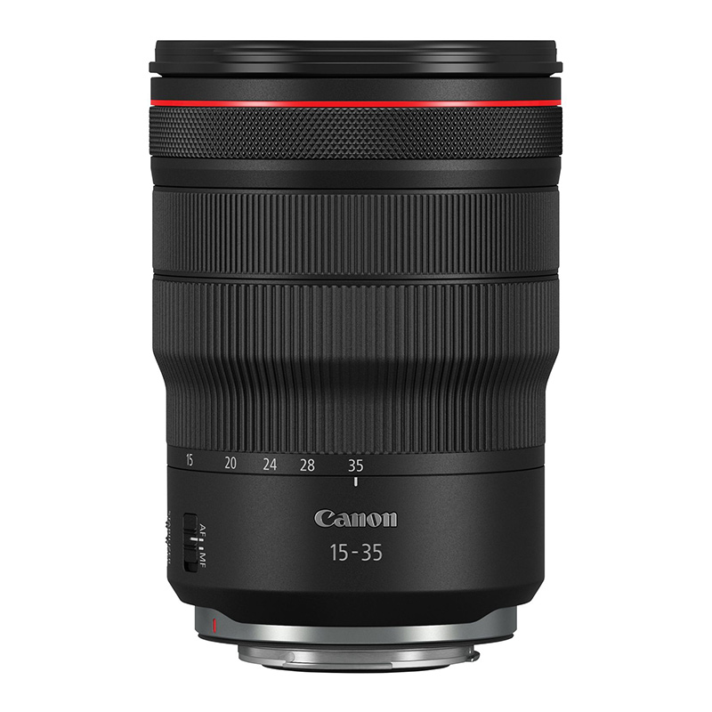 Canon RF 15-35mm F2.8L IS USM Objektiv
